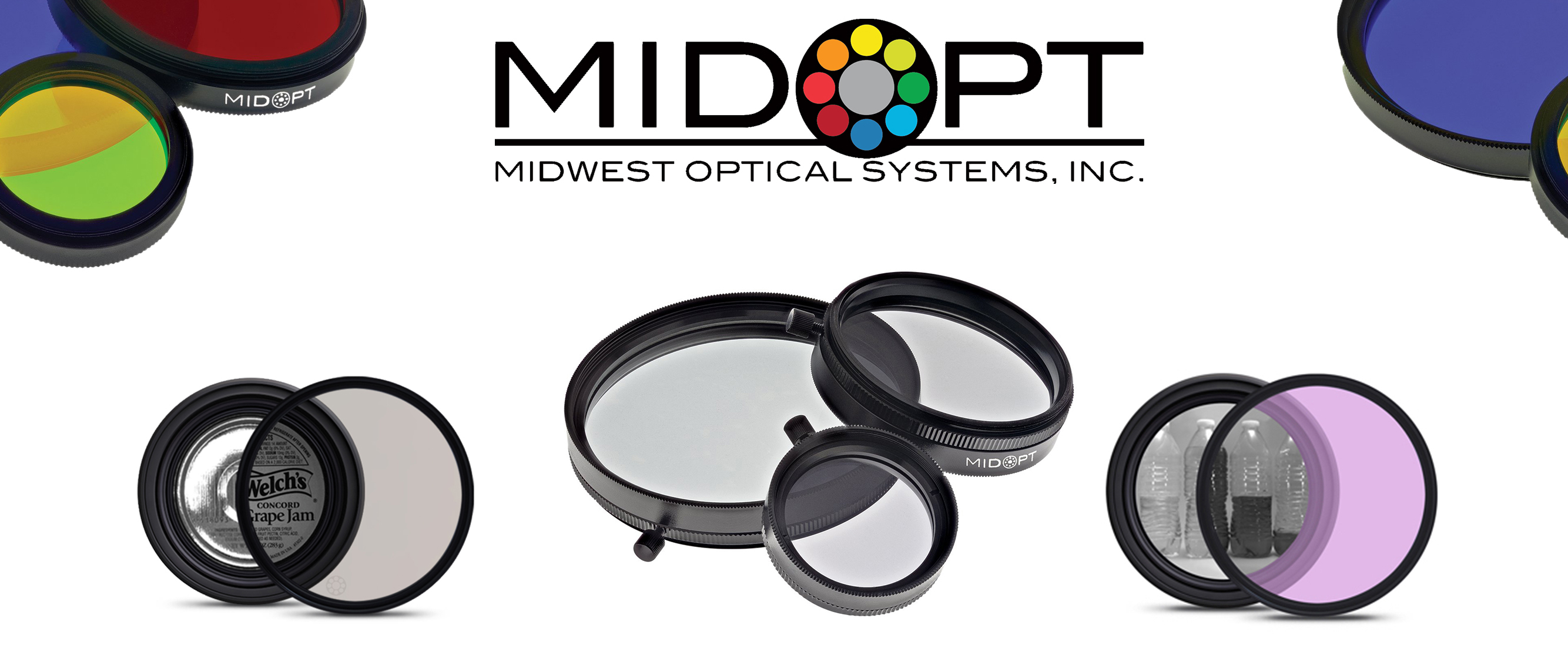 mid optic